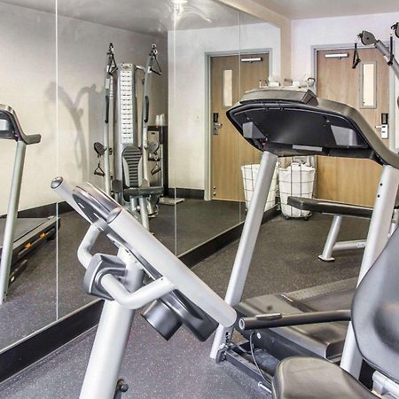 Quality Inn Louisville - Boulder Екстериор снимка