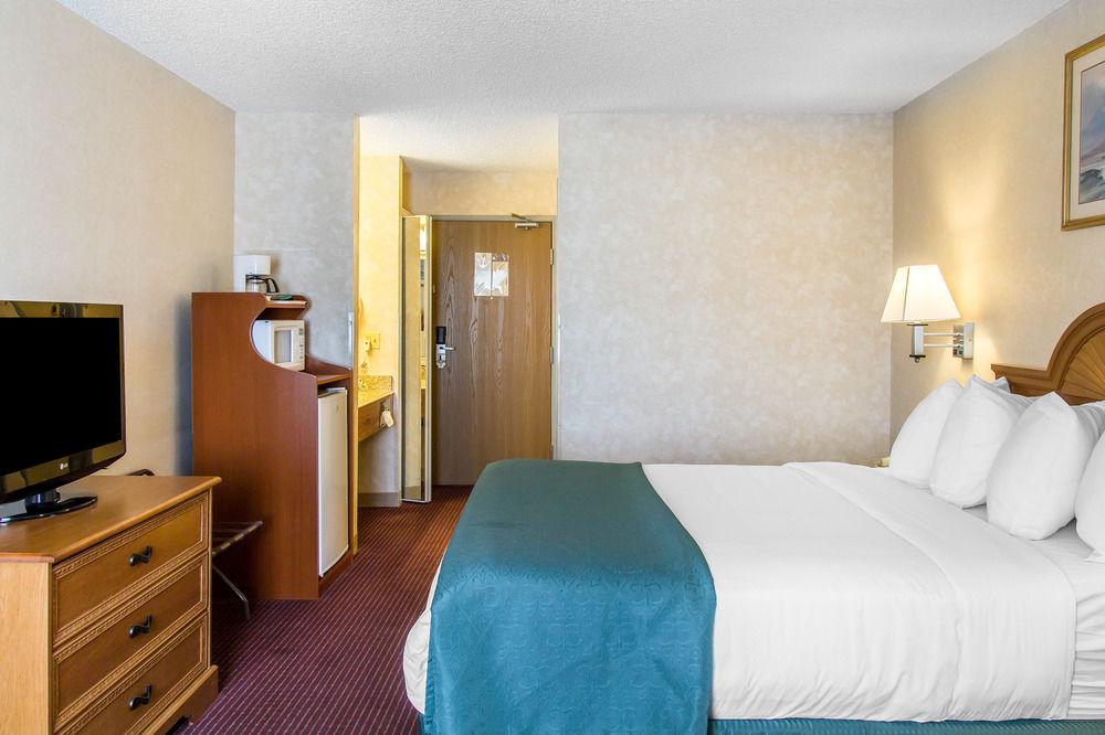 Quality Inn Louisville - Boulder Екстериор снимка