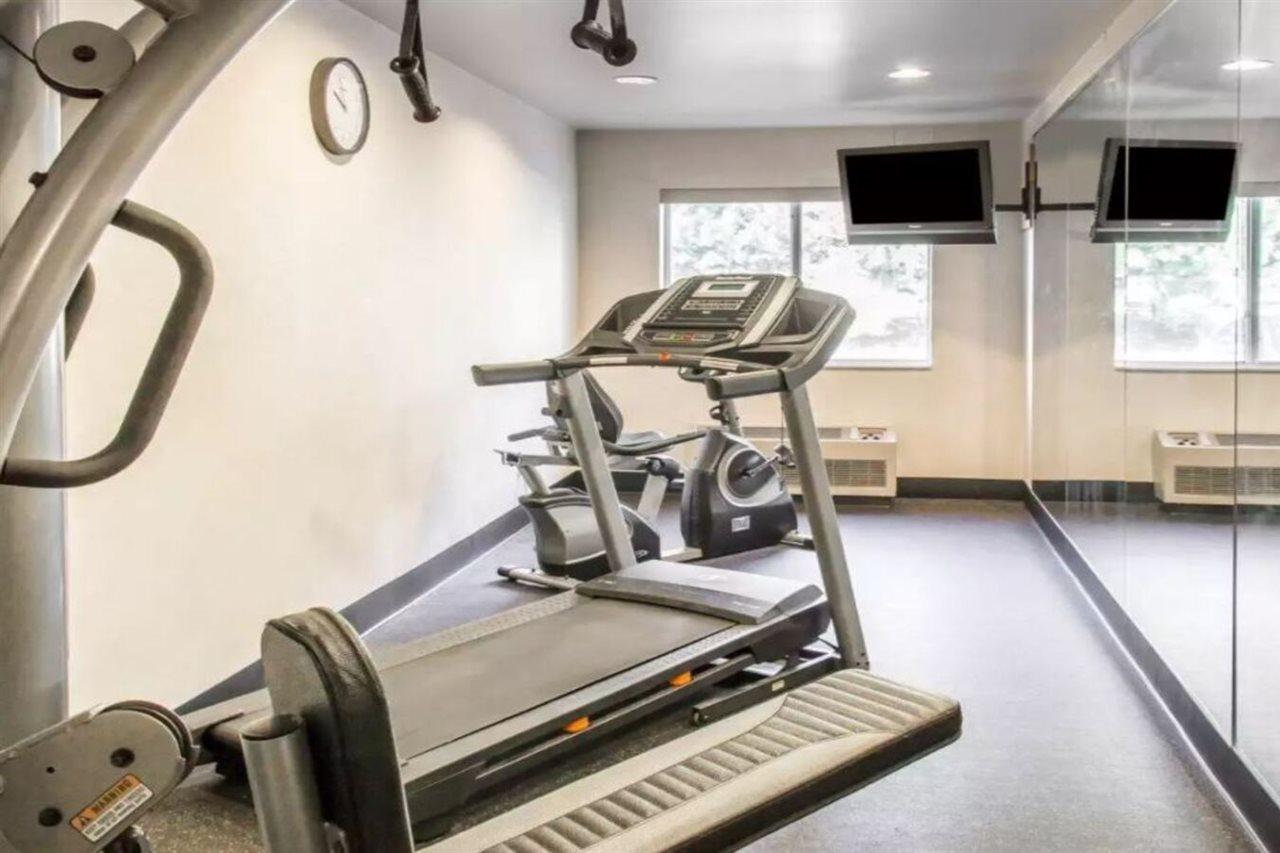 Quality Inn Louisville - Boulder Екстериор снимка