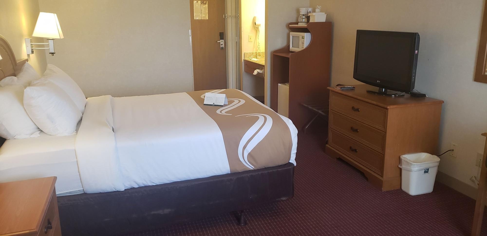 Quality Inn Louisville - Boulder Екстериор снимка