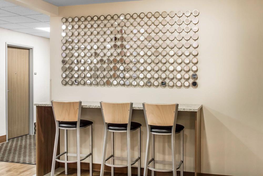 Quality Inn Louisville - Boulder Екстериор снимка