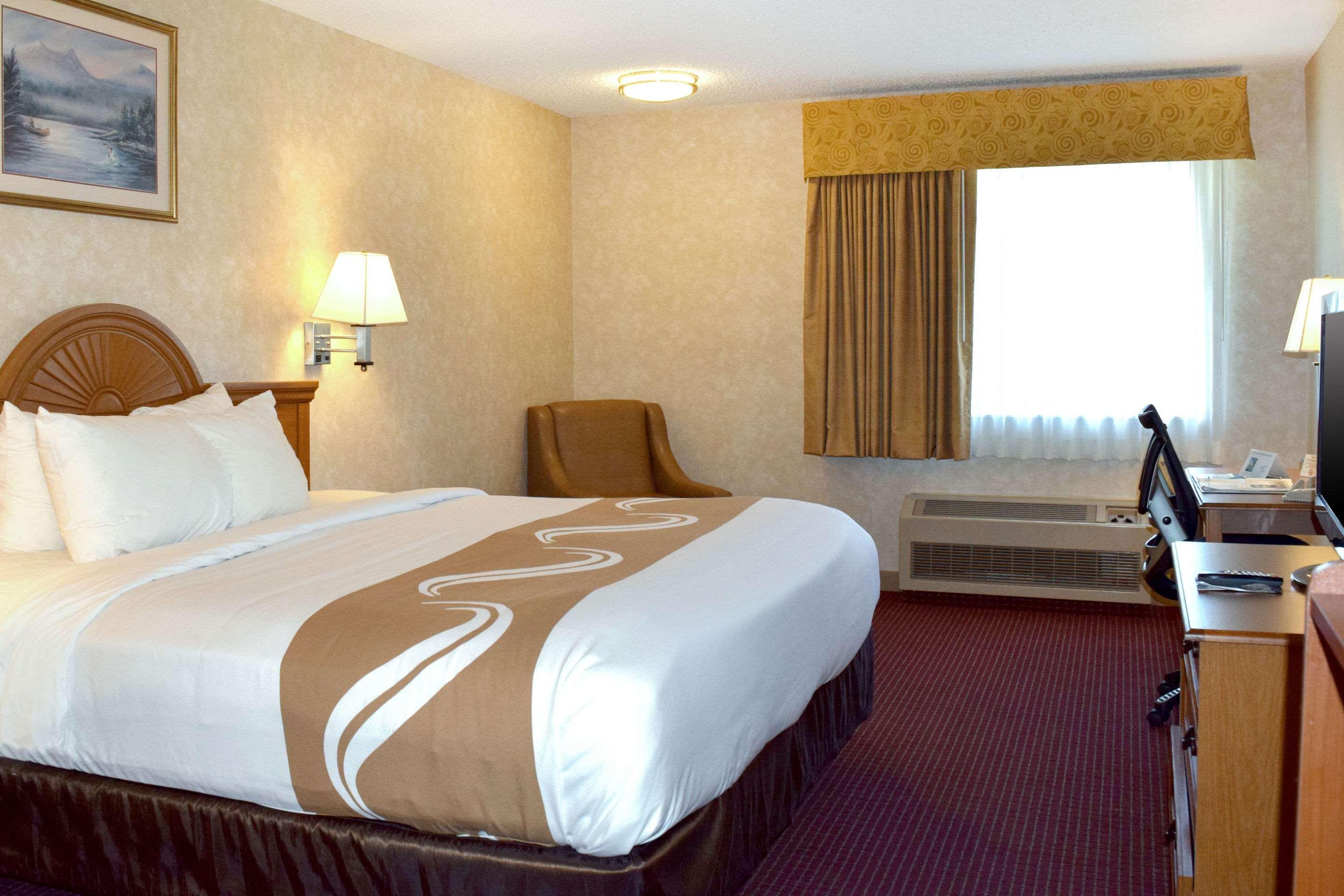 Quality Inn Louisville - Boulder Екстериор снимка