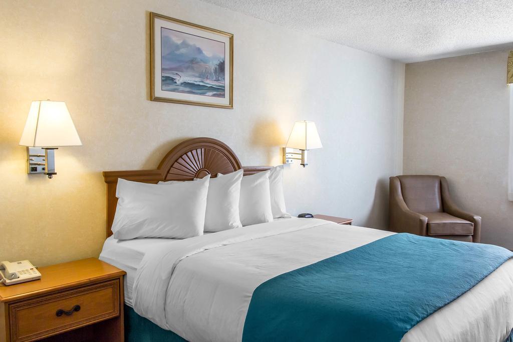 Quality Inn Louisville - Boulder Екстериор снимка