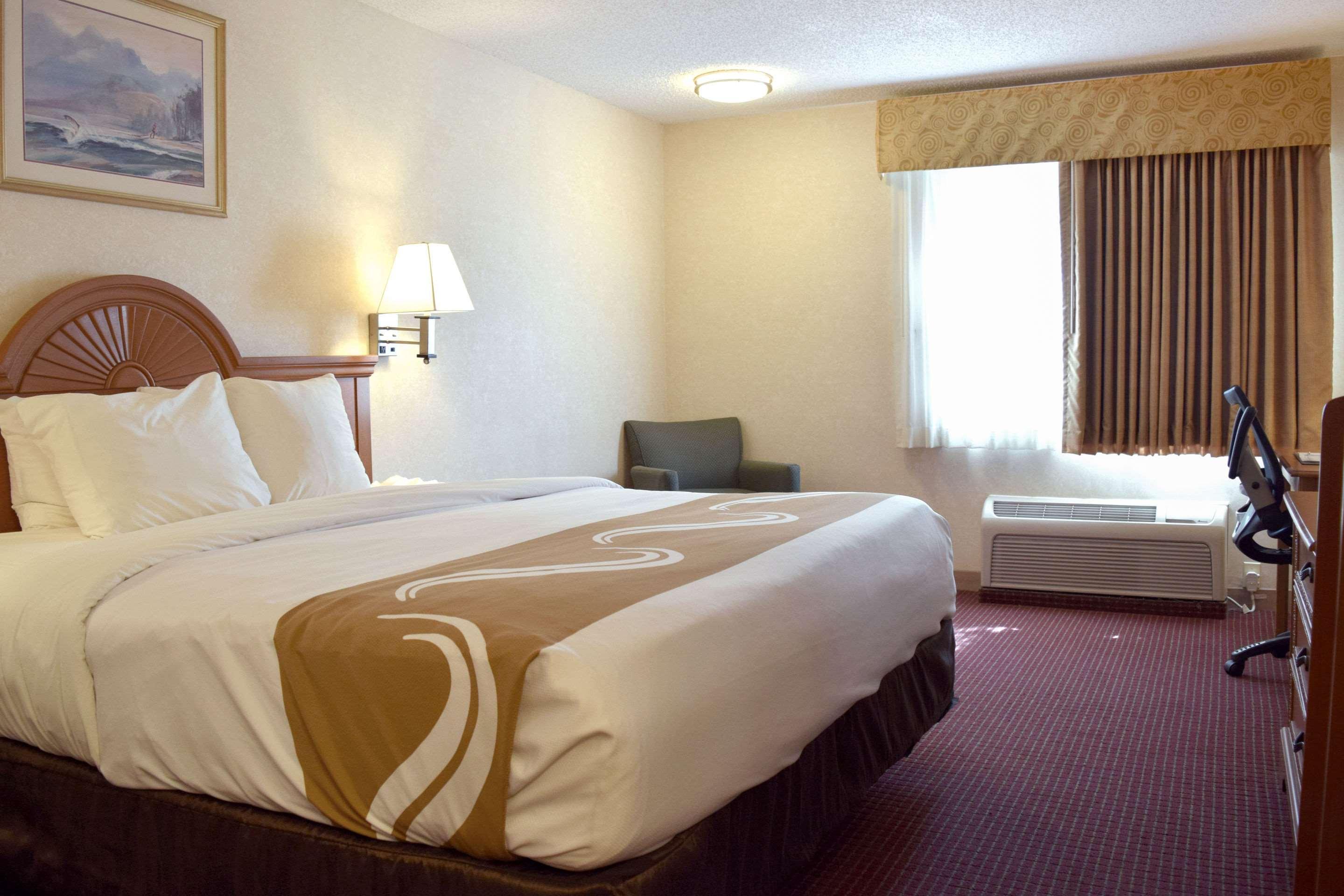Quality Inn Louisville - Boulder Екстериор снимка
