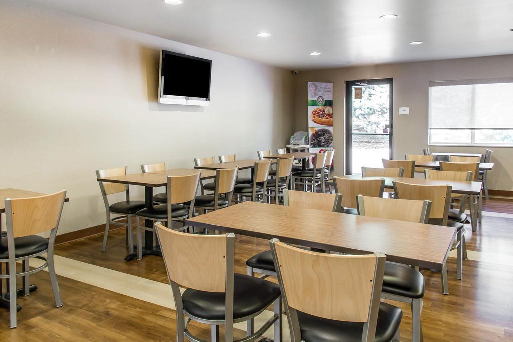 Quality Inn Louisville - Boulder Екстериор снимка
