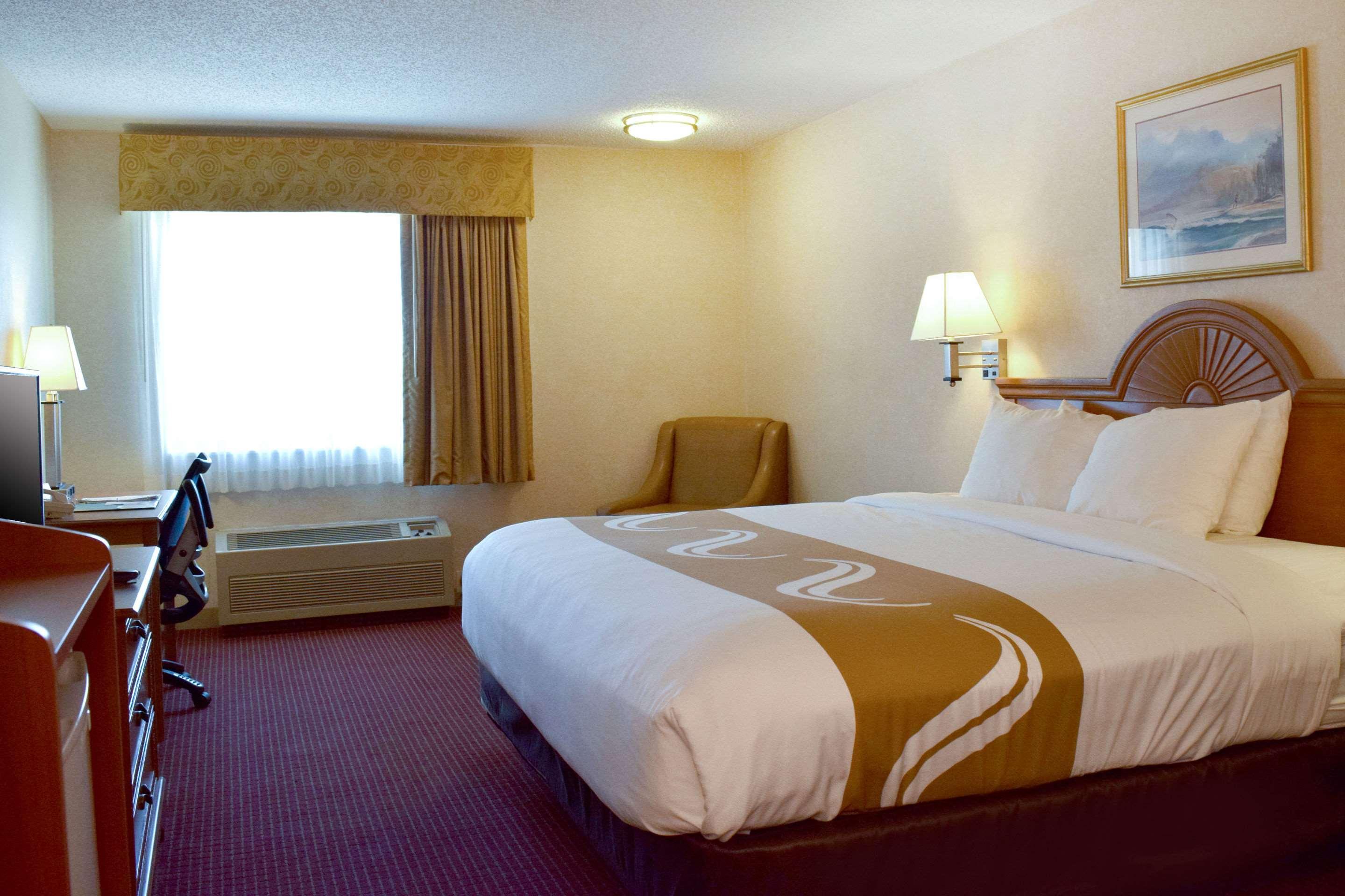 Quality Inn Louisville - Boulder Екстериор снимка