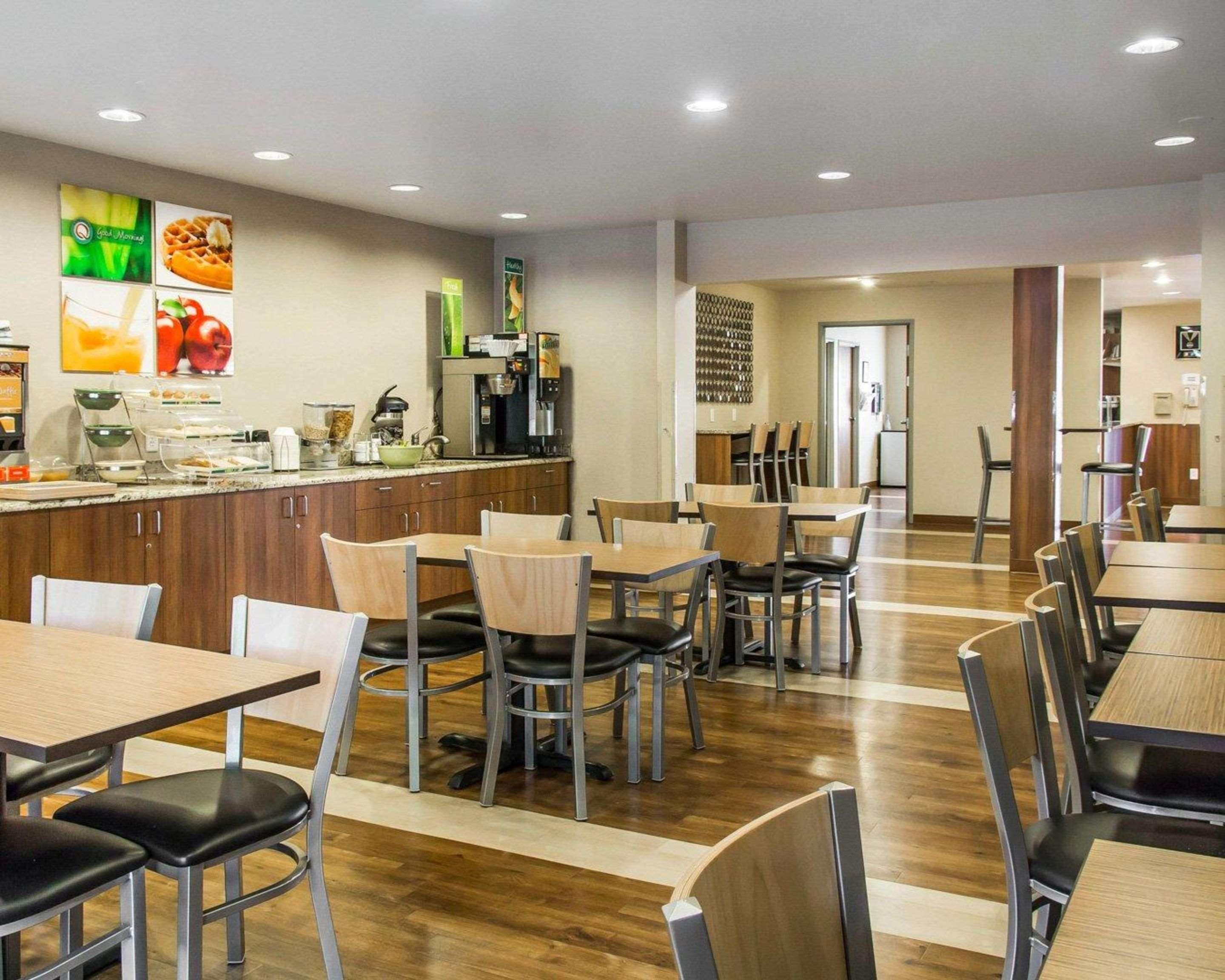 Quality Inn Louisville - Boulder Екстериор снимка