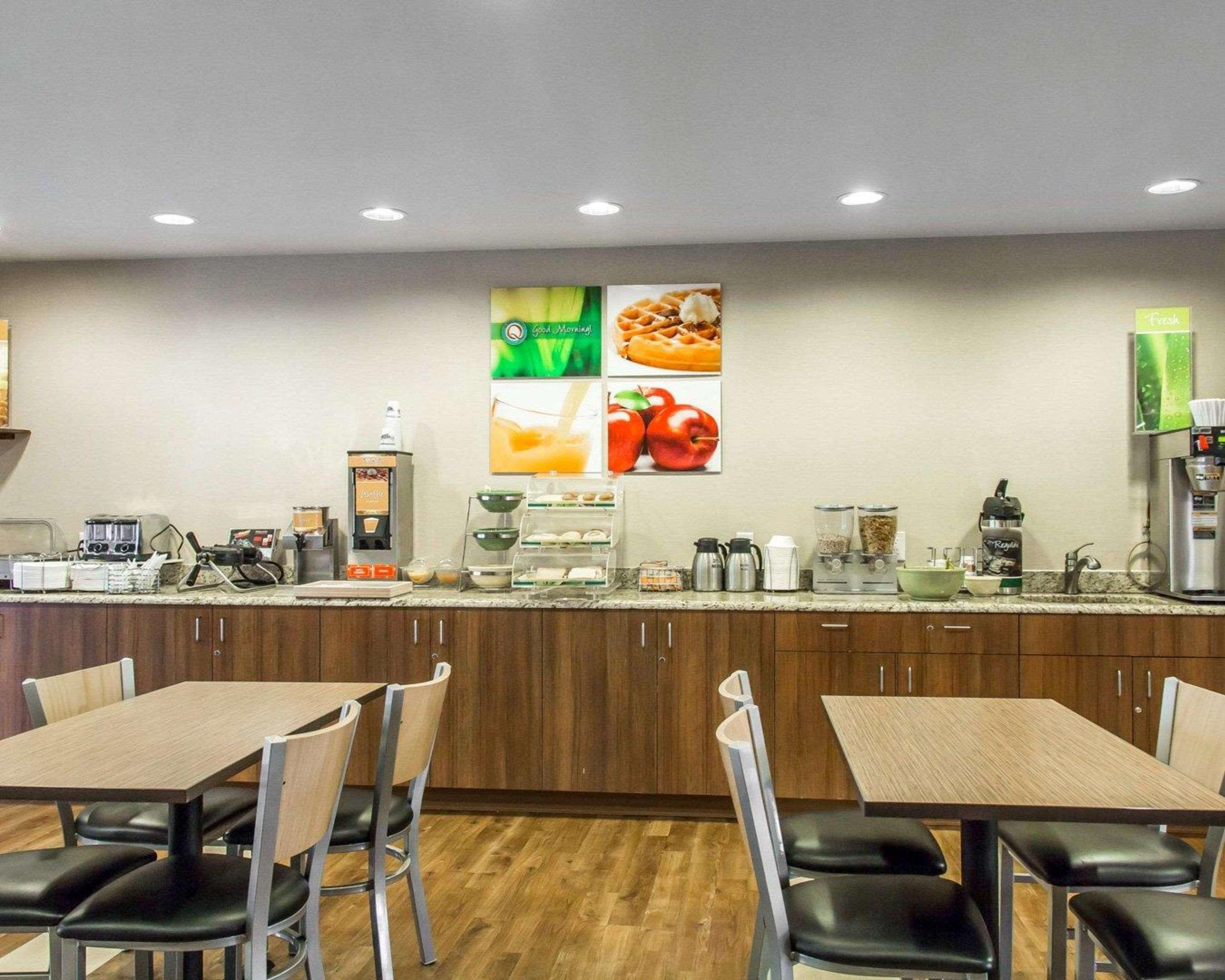 Quality Inn Louisville - Boulder Екстериор снимка