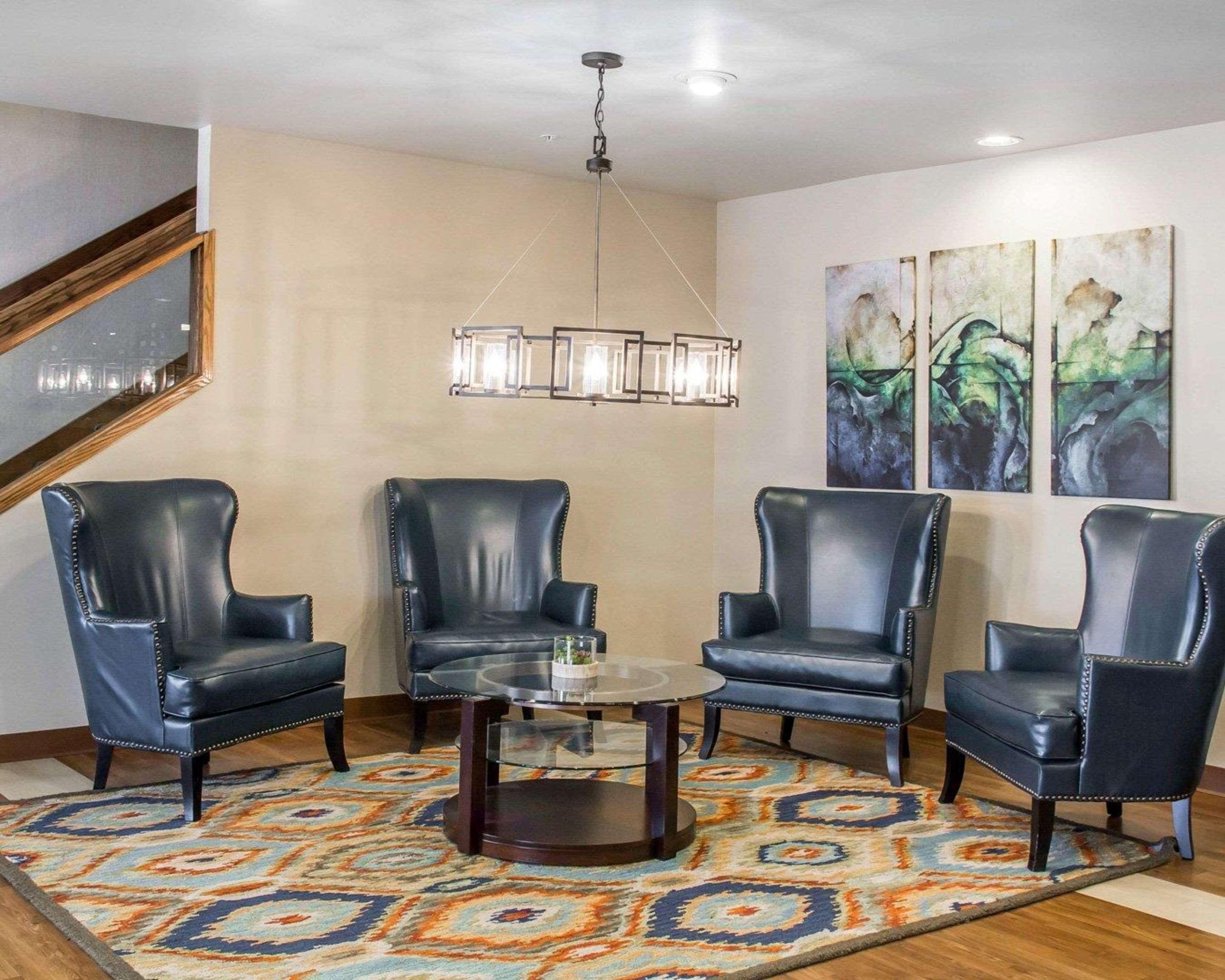 Quality Inn Louisville - Boulder Екстериор снимка