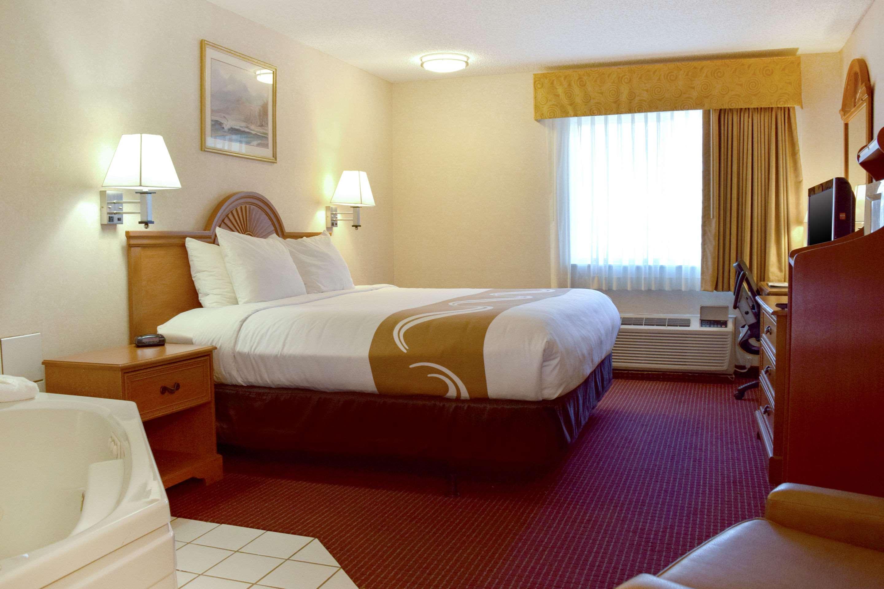 Quality Inn Louisville - Boulder Екстериор снимка
