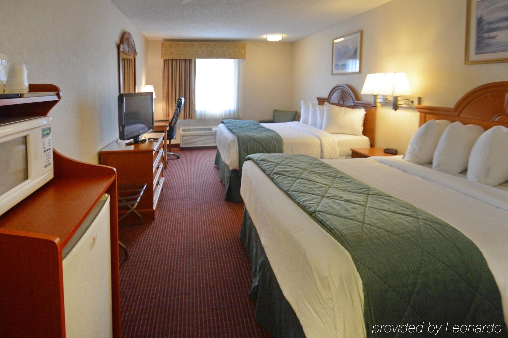 Quality Inn Louisville - Boulder Екстериор снимка