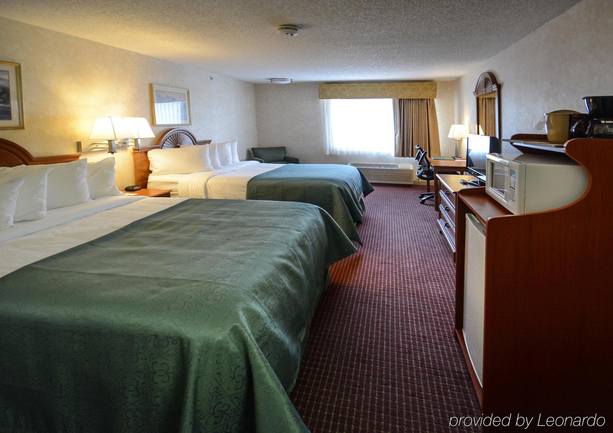 Quality Inn Louisville - Boulder Екстериор снимка