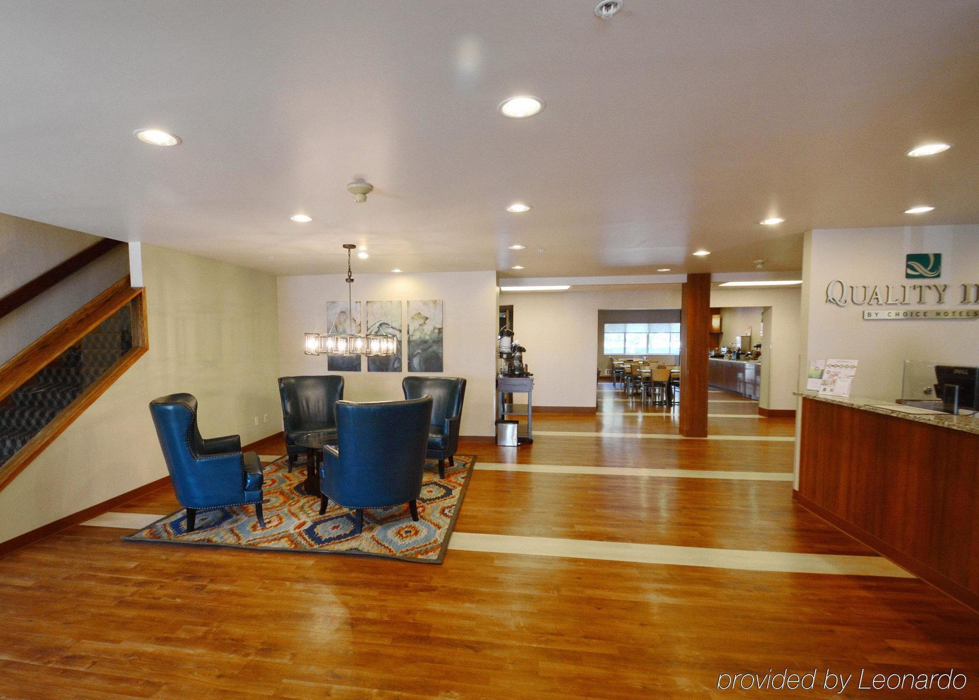 Quality Inn Louisville - Boulder Екстериор снимка