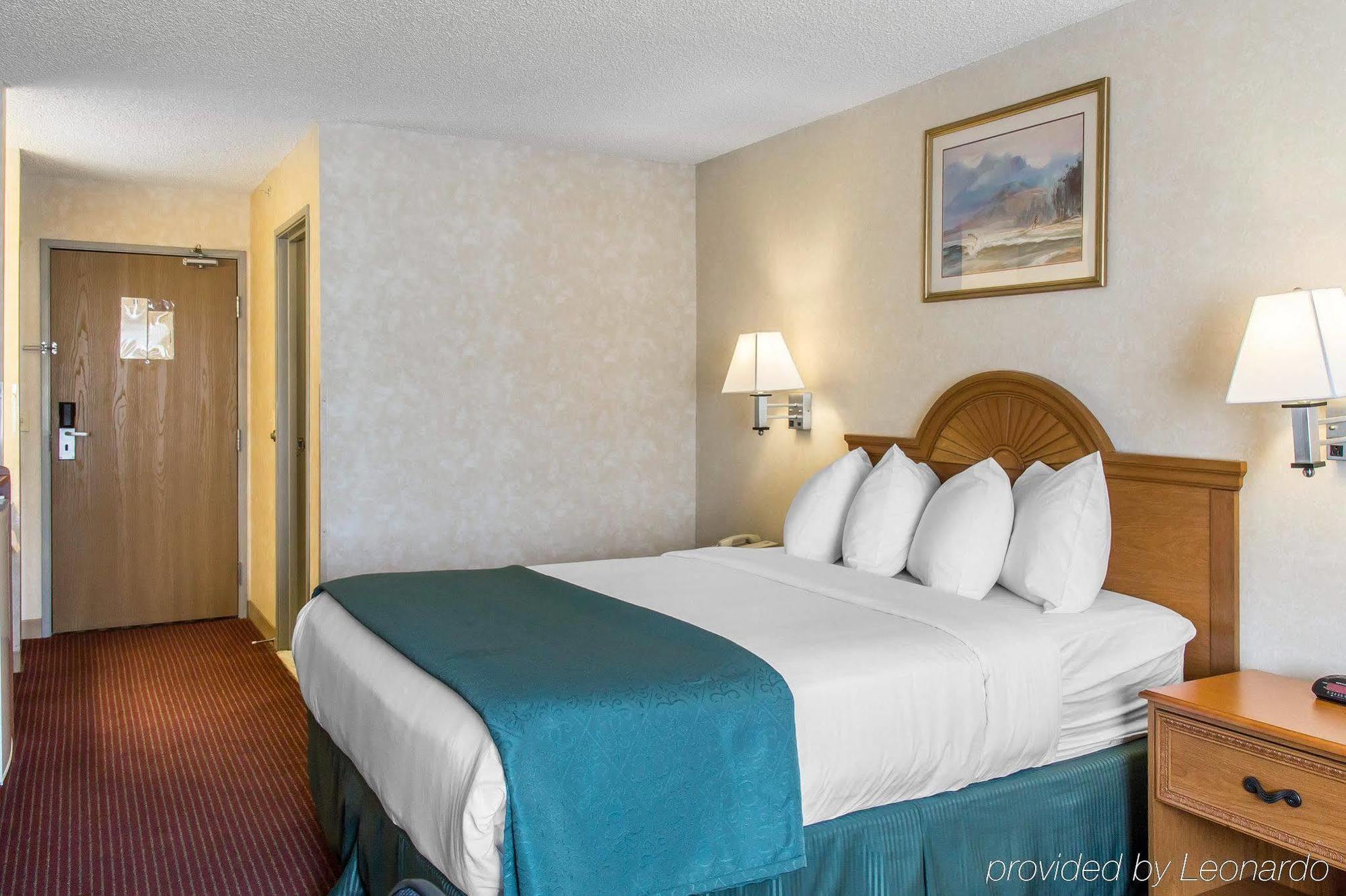 Quality Inn Louisville - Boulder Екстериор снимка