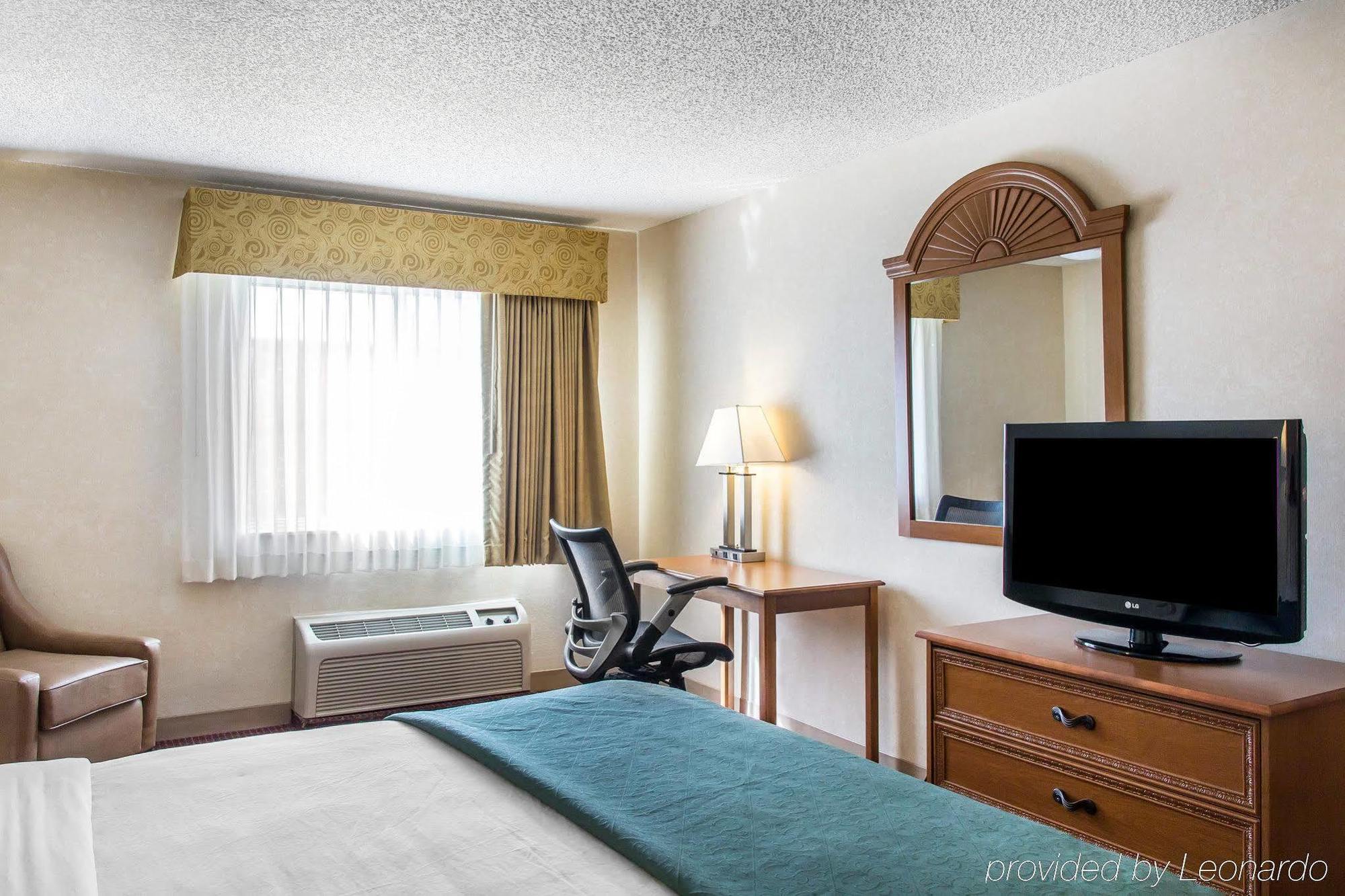 Quality Inn Louisville - Boulder Екстериор снимка