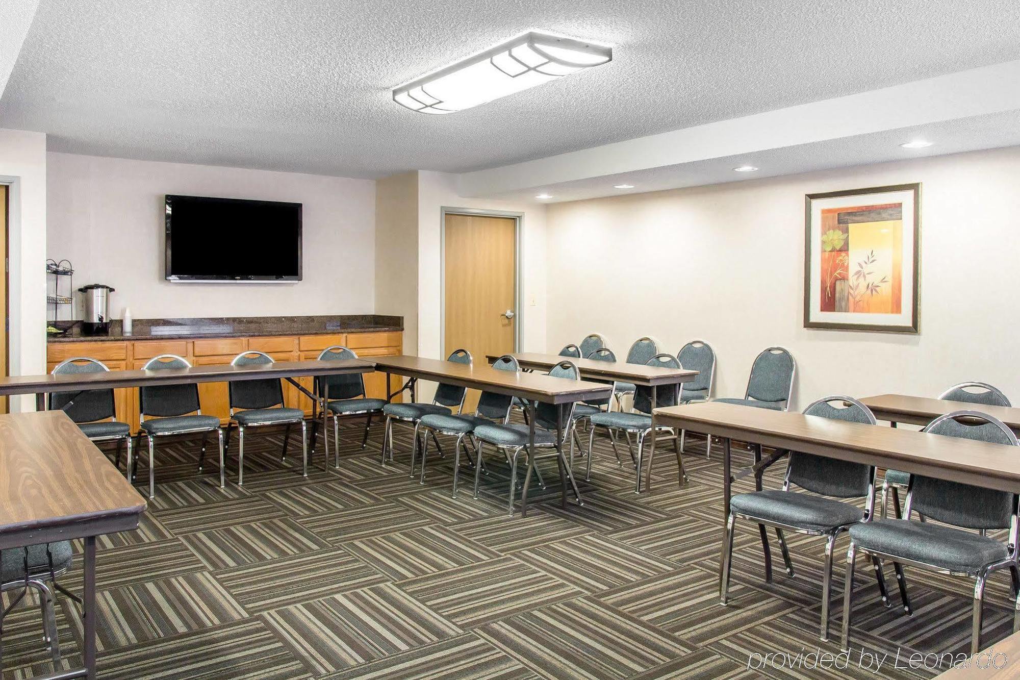 Quality Inn Louisville - Boulder Екстериор снимка