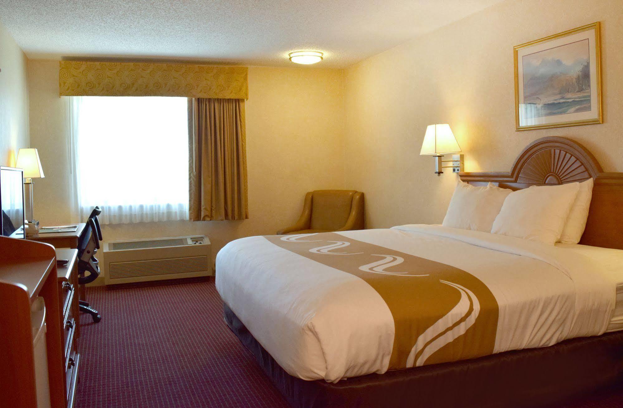 Quality Inn Louisville - Boulder Екстериор снимка