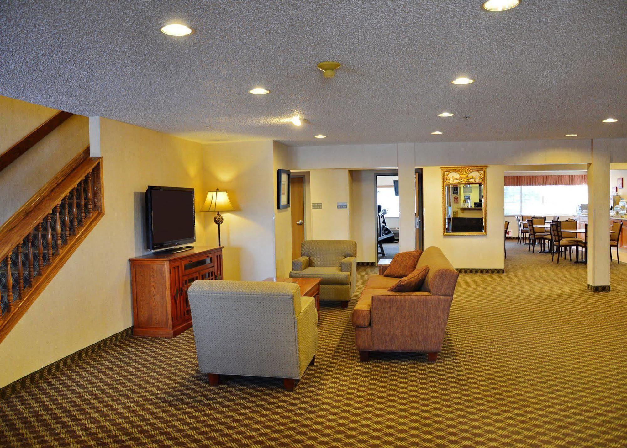 Quality Inn Louisville - Boulder Екстериор снимка