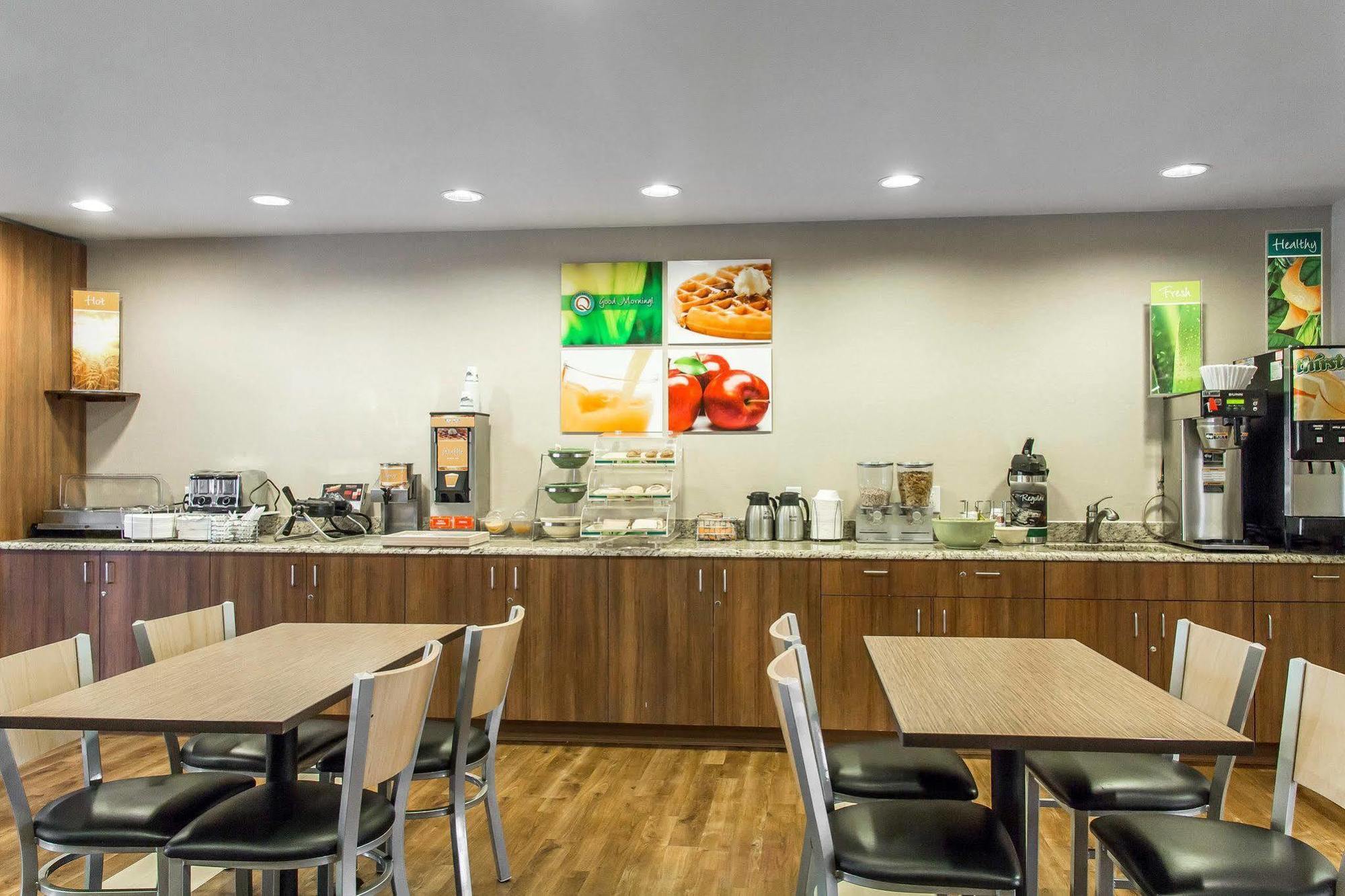 Quality Inn Louisville - Boulder Екстериор снимка