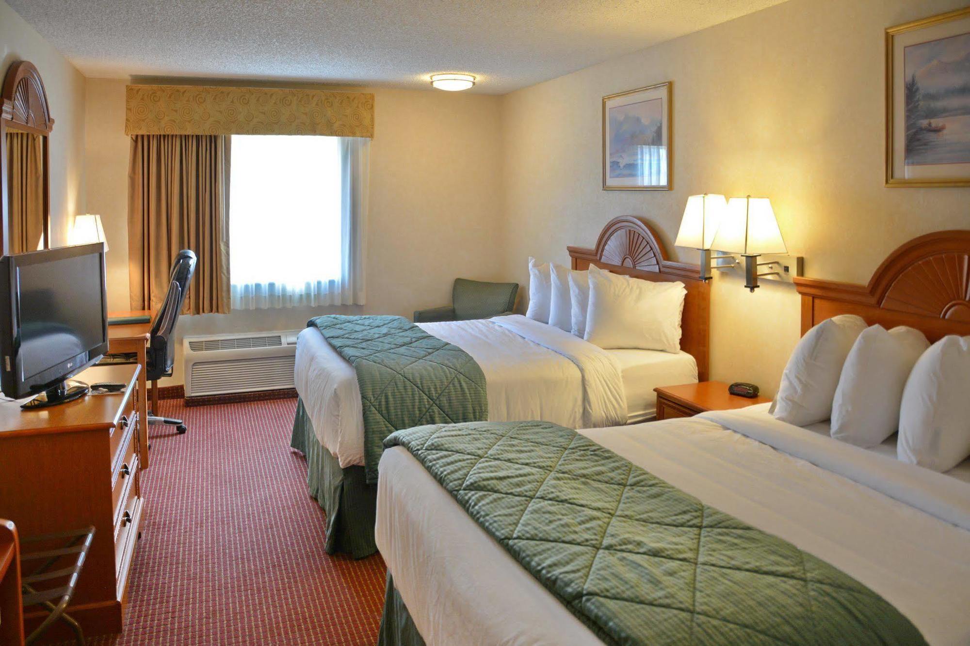 Quality Inn Louisville - Boulder Екстериор снимка