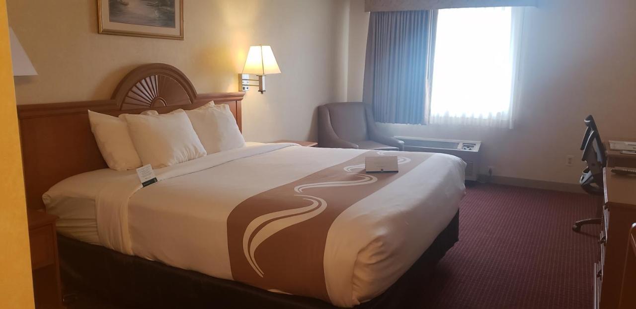Quality Inn Louisville - Boulder Екстериор снимка